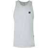 Regata Oakley Patch Tank Grey Plaid - 1