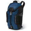 Mochila Oakley Link Pack Azul com Preto - 1