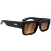 Óculos Evoke Lodown A11 Matte Black/Lente Brown - 1