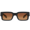 Óculos Evoke Lodown A11 Matte Black/Lente Brown - 2