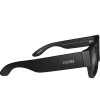 Óculos Evoke Lodown A12 Matte Black/Lente Silver Green - 3