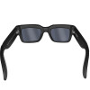 Óculos Evoke Lodown A12 Matte Black/Lente Silver Green - 4