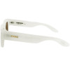 Óculos Evoke Lodown B01 White Milky/Lente Golden Brown - 3