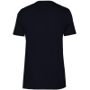 Camiseta Quiksilver Comp Logo Preta - 2