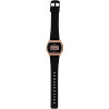 Relógio Casio Digital LW-204-1ADF-SC Rose e Preto - 2