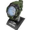 Relógio Mormaii Digital Wave MO8600A/8V Verde - 4