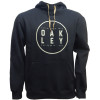 Moletom Oakley Moon Logo Pullover - 1