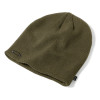 Gorro Oakley Fine Knit Beanie Verde Militar - 1