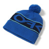 Gorro Oakley Factory Cuff Beanie Azul - 1