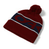 Gorro Oakley Factory Cuff Beanie Bordô - 1