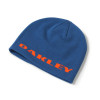 Gorro Oakley Rockslide Beanie Azul - 1