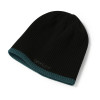 Gorro Oakley Factory Flip Beanie Blackout Dupla Face - 1