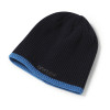 Gorro Oakley Factory Flip Beanie Azul Marinho Dupla Face - 1