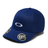 Boné Oakley Tech Cap Dark Blue - 1