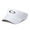 Viseira Oakley BG Game Visor Branca - 1