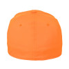 Boné Oakley 6 Panel Waved Hat Laranja  - 3