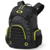 Mochila Oakley Overdrive Pack Verde Neon - 1