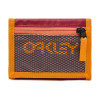 Carteira Oakley 90'S Wallet Sundried Tomato - 1