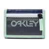 Carteira Oakley 90'S Wallet Dark Blue - 1