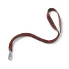 Chaveiro Oakley Standard Lanyard Bordo - 1