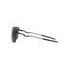 Óculos Oakley Tailhook Satin Black/ Lente Grey - 2