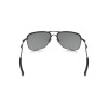 Óculos Oakley Tailhook Carbon/Lente Chrome Iridium - 2