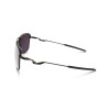 Óculos Oakley Tailhook Carbon/Lente Prizm Daily Polarizado - 2