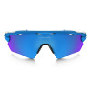 Óculos Oakley Radar EV Blue Sky/Lente Sapphire Iridium - 3