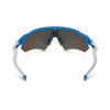 Óculos Oakley Radar EV Blue Sky/Lente Sapphire Iridium - 4