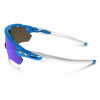 Óculos Oakley Radar EV Blue Sky/Lente Sapphire Iridium - 2