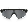 Óculos Oakley Radar EV Pitch Matte Black/Lente Black Iridium - 3