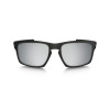 Óculos Oakley Sliver Matte Black/Lente Chrome Iridium Machinist Collection - 2