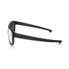 Óculos Oakley Sliver Matte Black/Lente Chrome Iridium Machinist Collection - 3