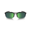 Óculos Oakley Triggerman Black/Lente Jade Iridium - 2