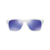 Óculos Oakley Catalyst Polished Clear/Lente Violet Iridium - 2