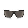 Óculos Oakley Turbine Rotor Polished Black/Lente Warm Grey - 2