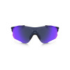 Óculos Oakley EVZero Planet X/Lente Red Positive Iridium - 3