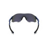 Óculos Oakley EVZero Planet X/Lente Red Positive Iridium - 4