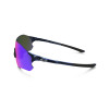Óculos Oakley EVZero Planet X/Lente Red Positive Iridium - 2