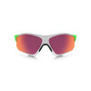 Óculos Oakley EVZero Green Fade/Lente Prizm Road Polarizado - 4