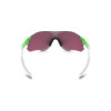 Óculos Oakley EVZero Green Fade/Lente Prizm Road Polarizado - 3