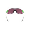 Óculos Oakley EVZero Green Fade/Lente Prizm Road Polarizado - 3