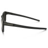 Óculos Oakley Latch Square Matte Black/Lente Warm Grey - 2