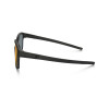 Óculos Oakley Latch Square Matte Black/Lente Torch Iridium - 2