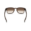 Óculos Oakley Latch Square Matte Rootbeer/Lente Dark Brown Gradient - 4