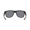 Óculos Oakley Crossrange R Polished Black/ Lente Grey - 3