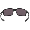 Óculos Oakley Siphon Matte Black/ Prizm Grey - 5