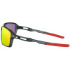Óculos Oakley Siphon Crystal Black/ Prizm Ruby Polarizado - 4
