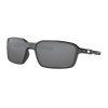 Óculos Oakley Siphon Scenic Grey/ Lente Prizm Black Polarizada - 1