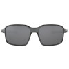 Óculos Oakley Siphon Scenic Grey/ Lente Prizm Black Polarizada - 2